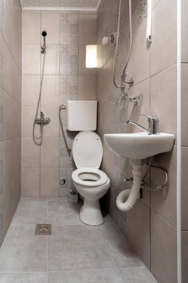 Studio Apartmani Rafailovici Appartement