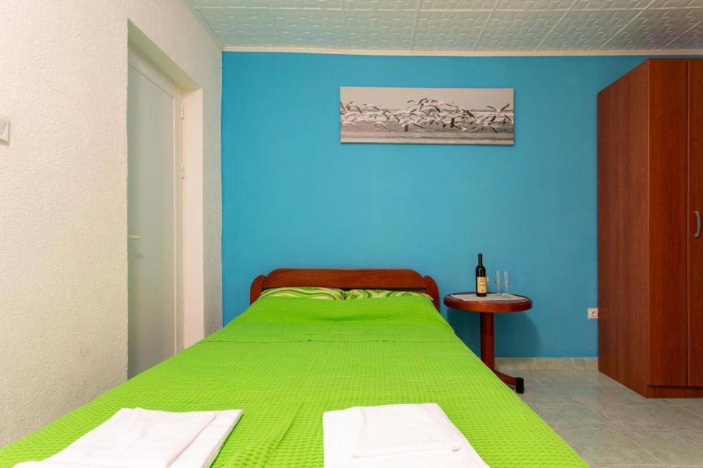 Studio Apartmani Rafailovici Appartement Rafailovici