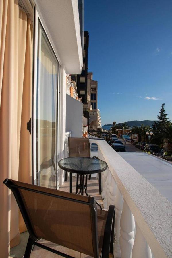 Appartement Studio Apartmani Rafailovici Rafailovici