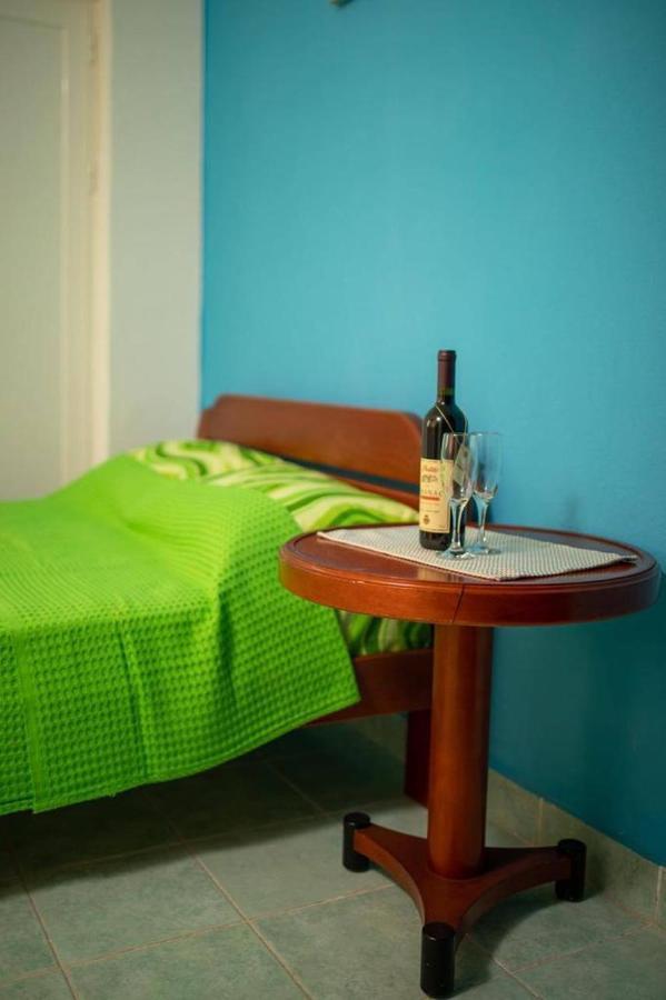Studio Apartmani Rafailovici Rafailovici